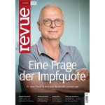revue Nr. 38 / 2021