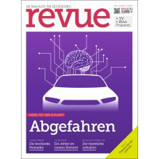 revue Nr. 04 / 2018