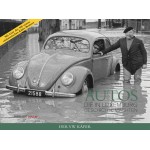  Autos, die in Luxemburg Geschichte machten Band 6 - Der VW Käfer