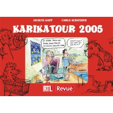 Karikatour 2005