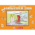 Karikatour 2008