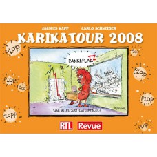 Karikatour 2008