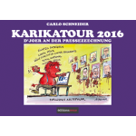 Karikatour 2016