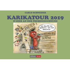 Karikatour 2019