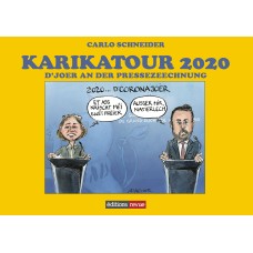 Karikatour 2020
