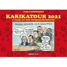 Karikatour 2021
