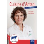 Cuisine d'Antan international avec Berthe Elsen-Melkert