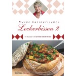 Meine kulinarischen Leckerbissen 2