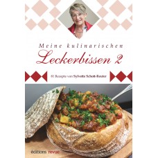 Meine kulinarischen Leckerbissen 2