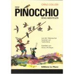 Dem Pinocchio seng Abenteuer
