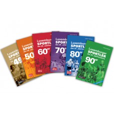 Luxemburger Sportler des 20. Jahrhunderts