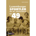 Luxemburger Sportler des 20. Jahrhunderts bis 49