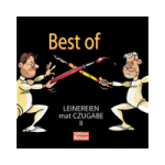 Best of Léinerein mat Czugabe II