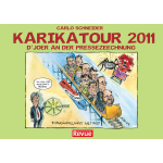 Karikatour 2011