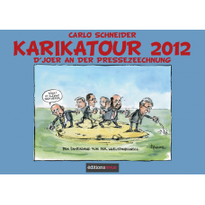 Karikatour 2012 Karikatour 2012