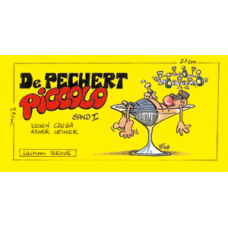 De Pechert - Piccolo (Band 1)