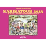 Karikatour 2023