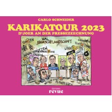 Karikatour 2023