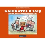 Karikatour 2015