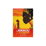 De Kirikou an d'Zauberin