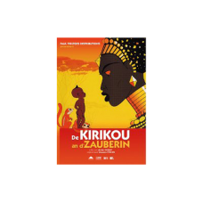 De Kirikou an d'Zauberin