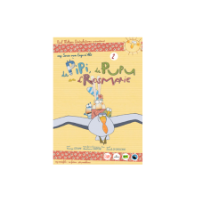 De PiPi, de PuPu an d'Rosmarie 2