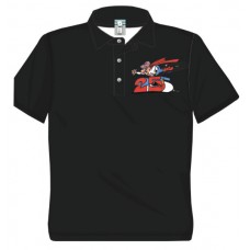 T-Shirt 25 Joer Superjhemp (69,50€ - 50%)