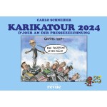 Karikatour 2024