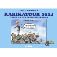 Karikatour 2024