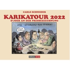 Karikatour 2022