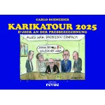Karikatour 2025