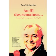 Au fil des semaines... 