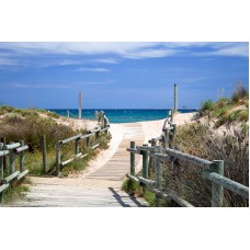 Costa Dorada mit Steven Pitman (8 Tage: 26.09. - 03.10.2018)