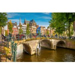 revue-Minikreuzfahrt (5 Tage: 17.11. - 21.11.2018)