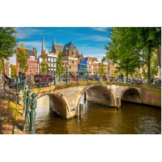 revue-Minikreuzfahrt (5 Tage: 17.11. - 21.11.2018)