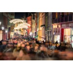 Heidelberg und Baden-Baden (2 Tage: 08.12 bis 09.12.2018)