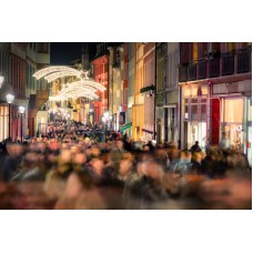 Heidelberg und Baden-Baden (2 Tage: 08.12 bis 09.12.2018)