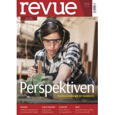 revue 43 / 2022