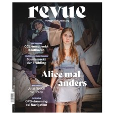 revue 19 / 2024