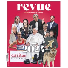 revue 01 / 2025