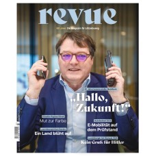 revue 03 / 2025