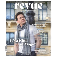 revue 16 / 2025