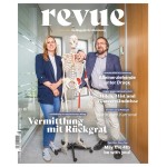 revue 18 / 2025