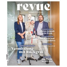 revue 18 / 2025
