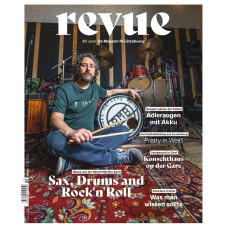 revue 19 / 2025