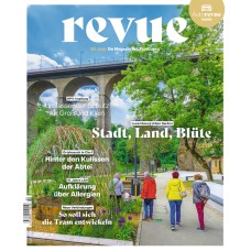 revue 22 / 2025