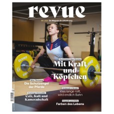 revue 24 / 2025