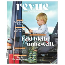 revue 27 / 2025