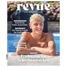 revue 34 / 2025