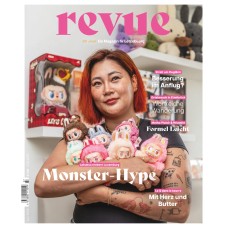 revue 37 / 2025